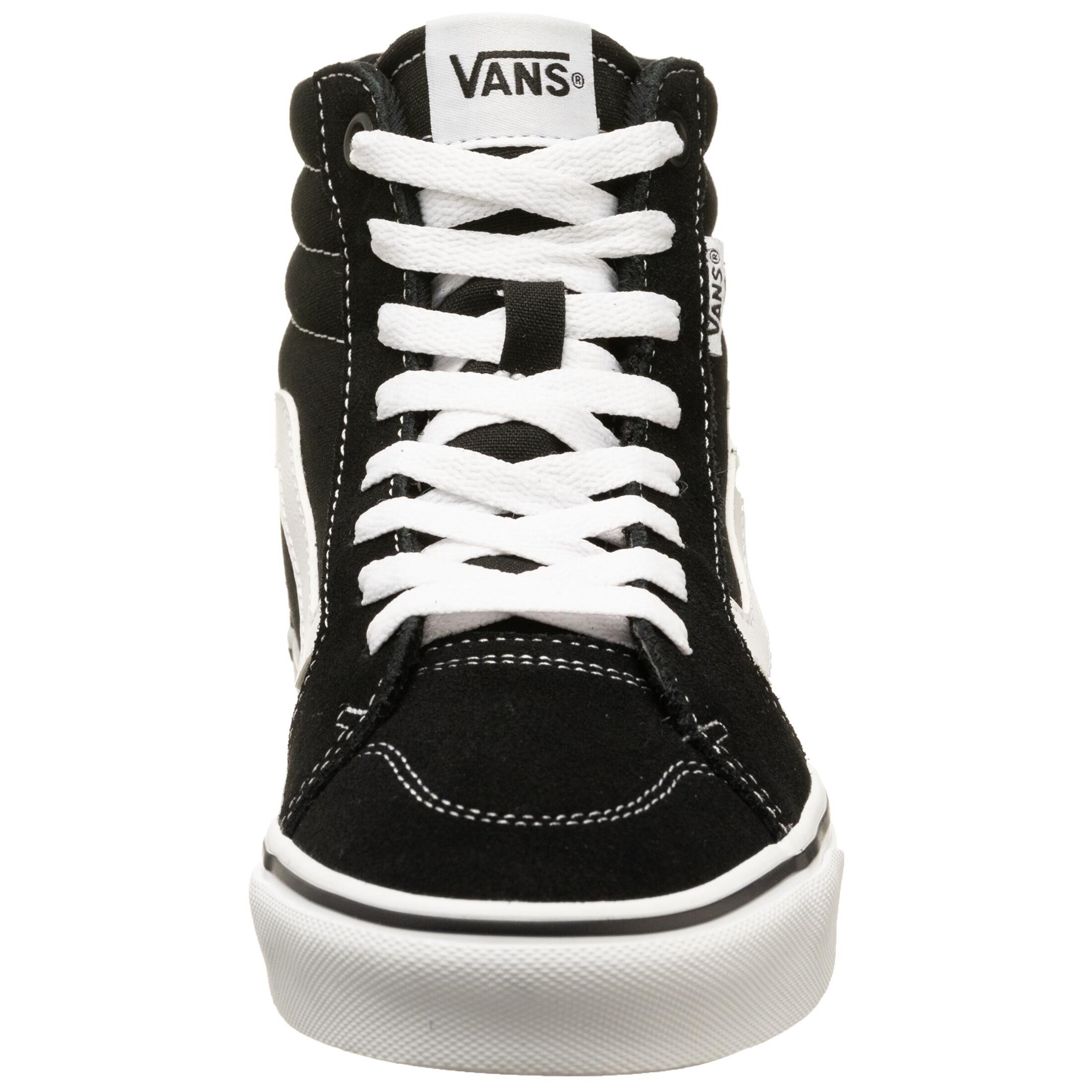 VANS Sneaker 'Filmore' in Schwarz