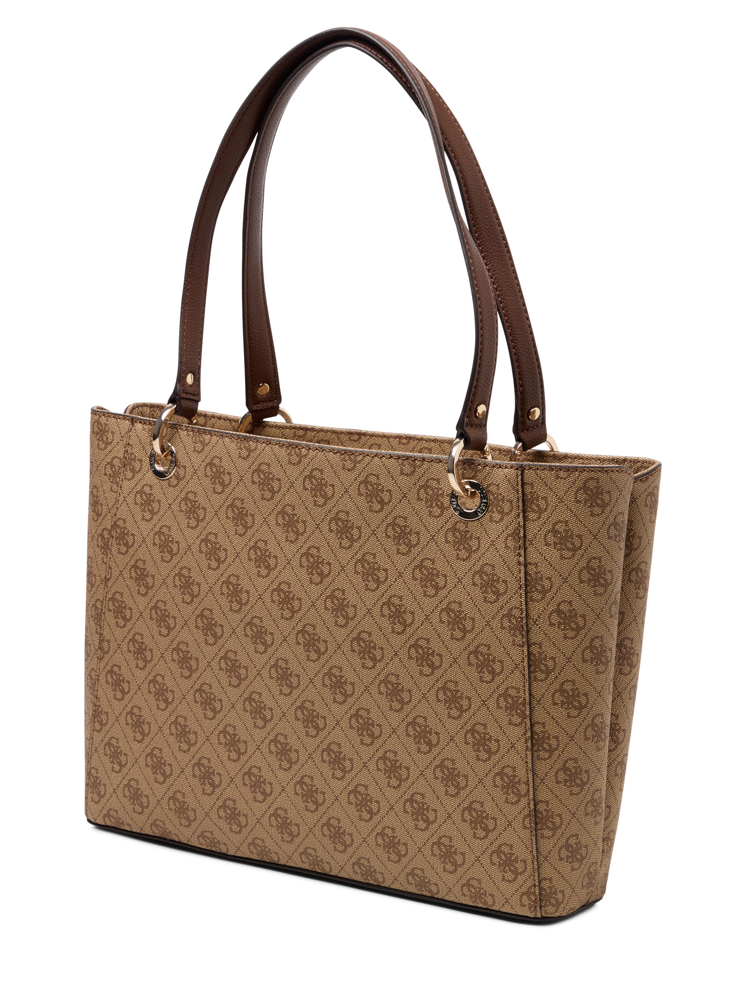 GUESS Shopper 'Noelle' in Beige