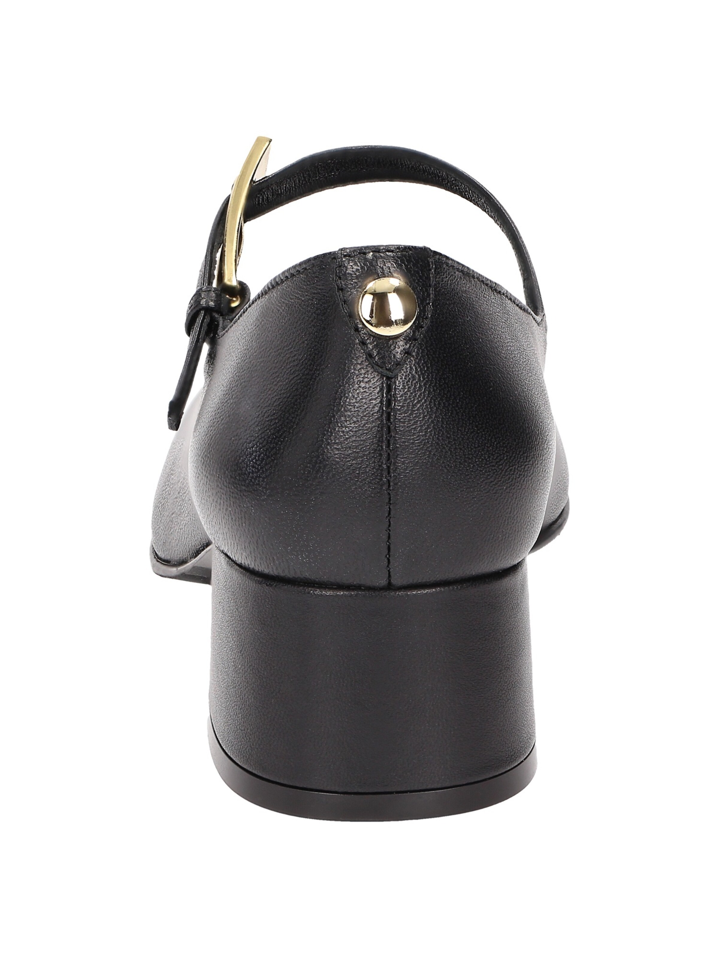 SIOUX Pumps 'Aglemeda-700' in Schwarz