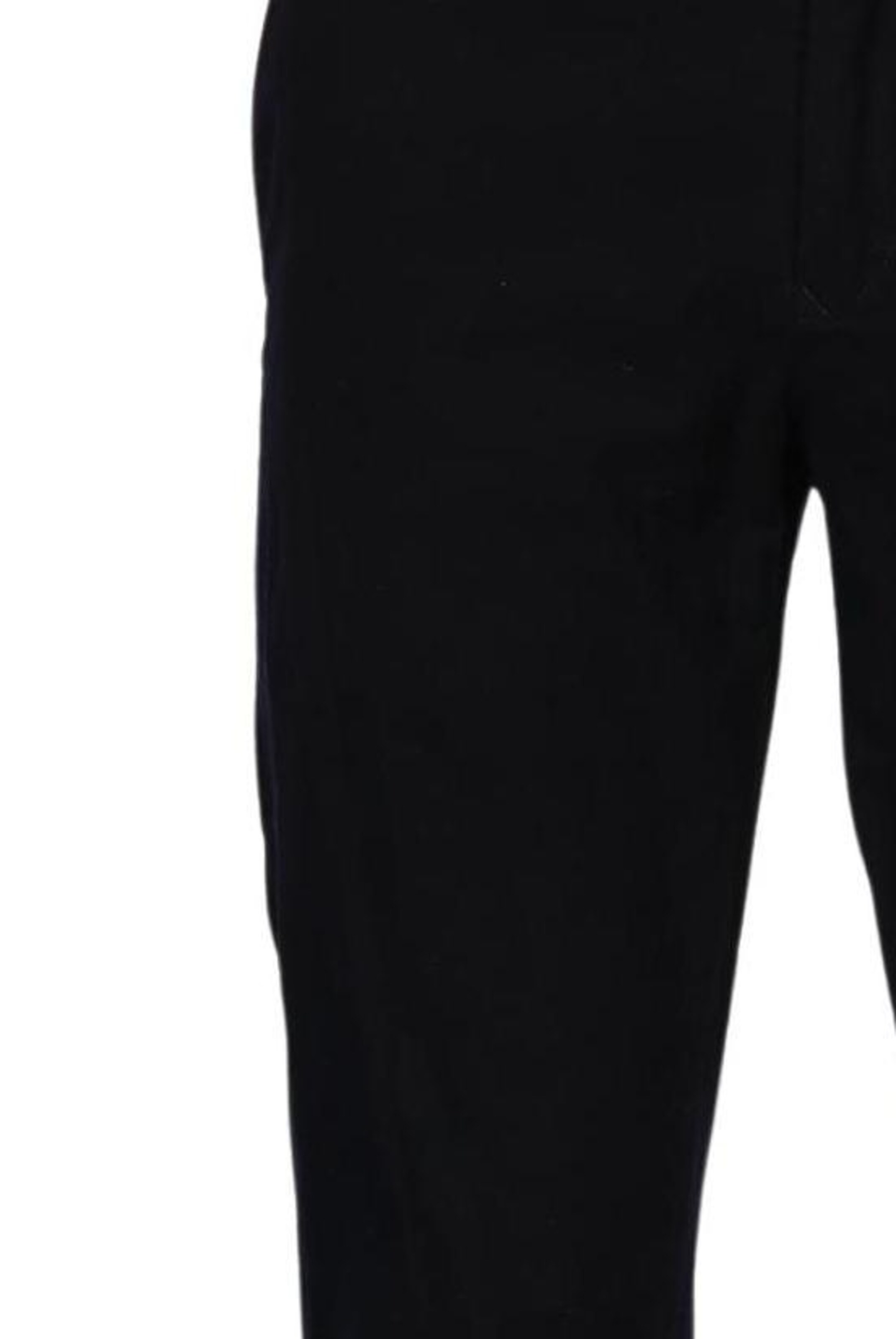 TOMMY HILFIGER Stoffhose 32 in Blau