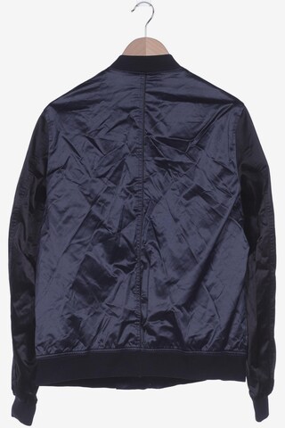 DRYKORN Jacket & Coat in L-XL in Blue