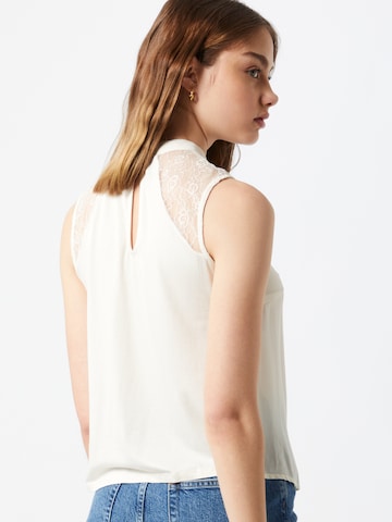 VERO MODA Top – béžová