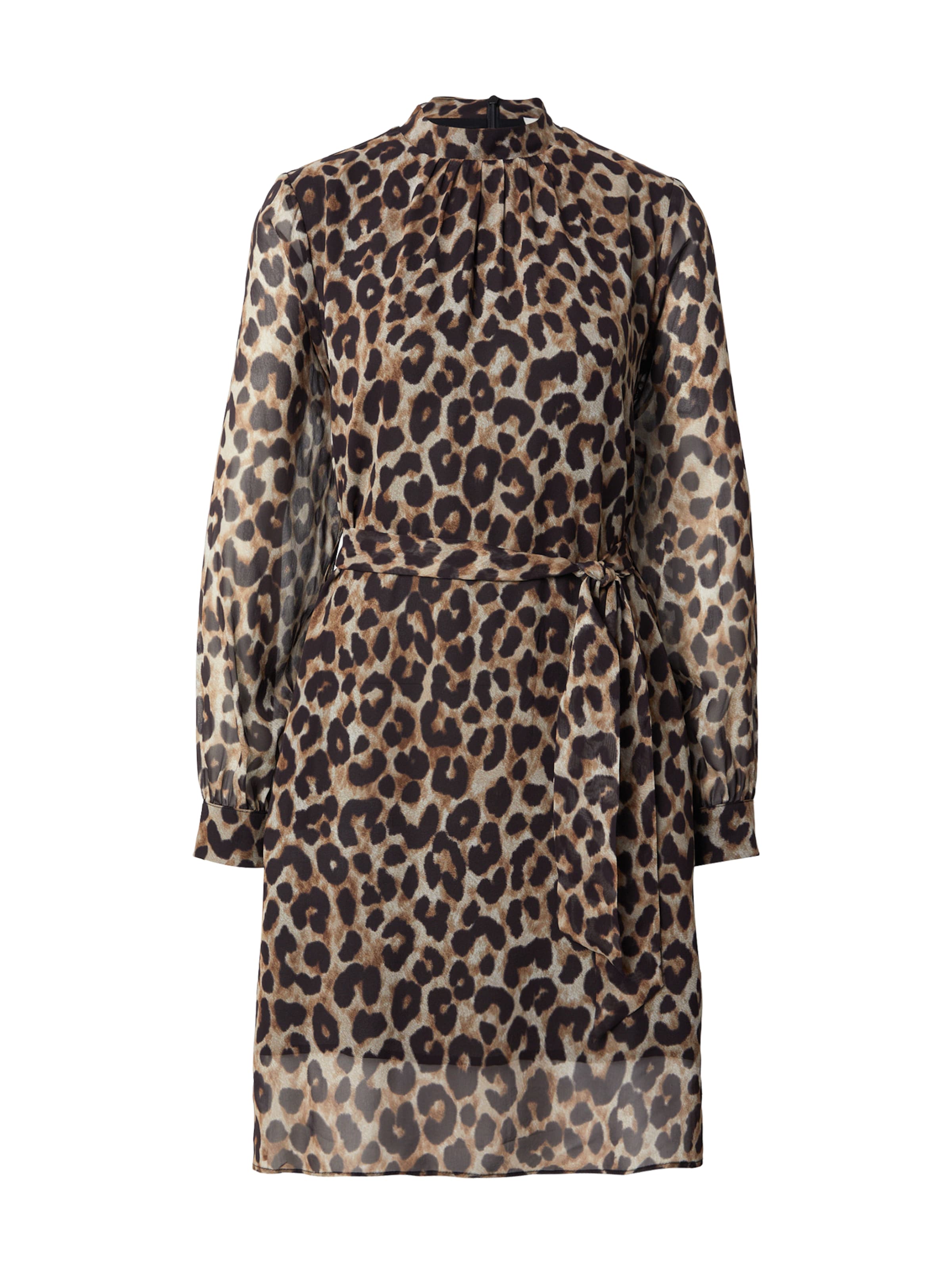 brūns PRINCESS GOES HOLLYWOOD Kleita: no priekšpuses