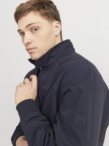 JACK & JONES Between-season jacket in Blue