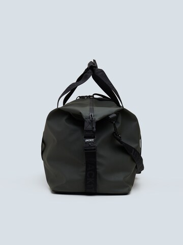 JACK1T Weekend bag in Green