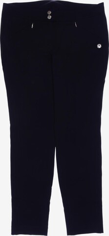 Sportalm Pants in XXL in Black: front
