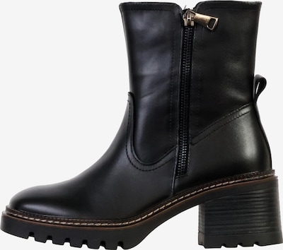 The Divine Factory Ankle Boots in 36 in schwarz, Produktansicht