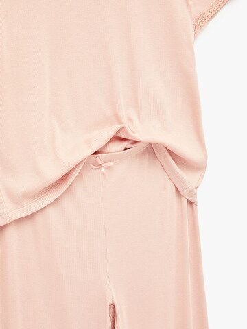 Koton Pyjama in Roze