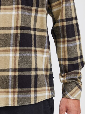 !Solid Regular fit Overhemd 'Craig' in Beige