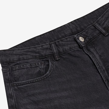 Regular Jean 'Chicago' Denim Project en noir