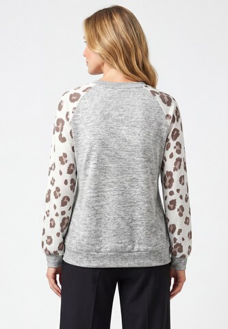 usha BLACK LABEL - Sudadera en gris
