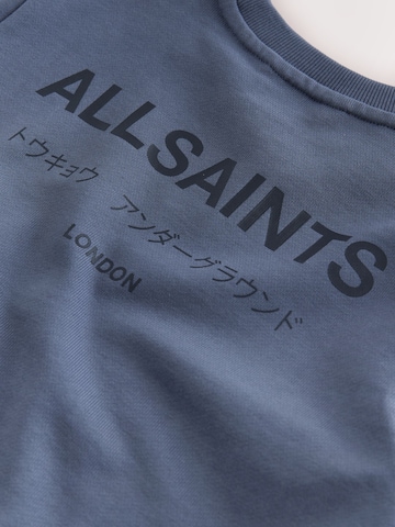 Set smALLSAINTS en bleu