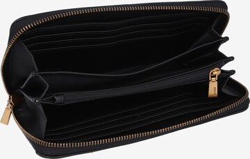 GUESS Wallet 'Zed' in Black