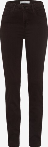 BRAX Regular Jeans 'Shakira' in Brown: front