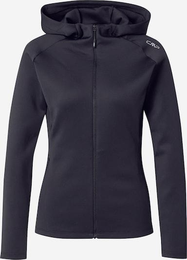 Sportinis džemperis iš CMP, spalva – juoda, Prekių apžvalga