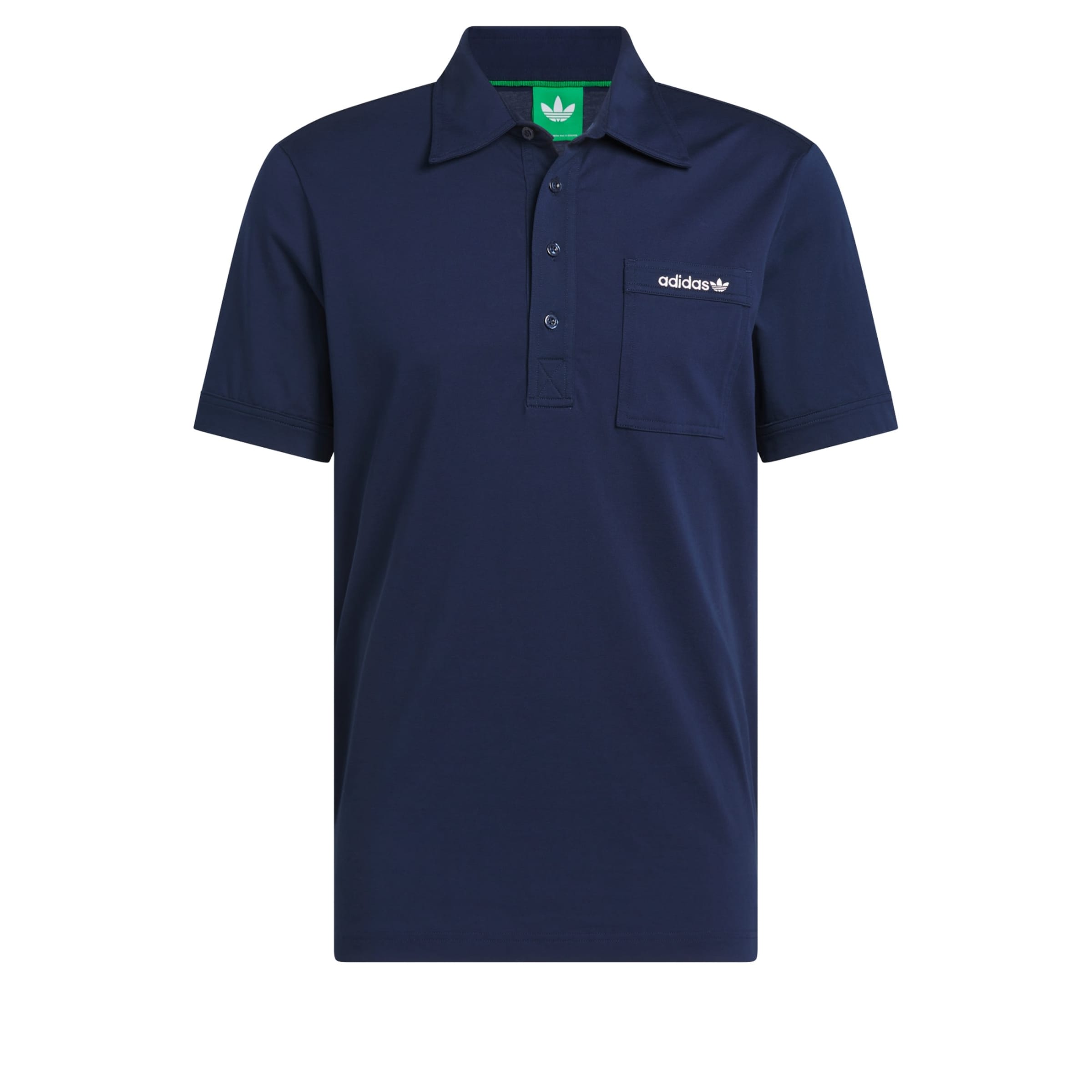 ADIDAS PERFORMANCE - Camisa funcionais 'Archive' em azul
