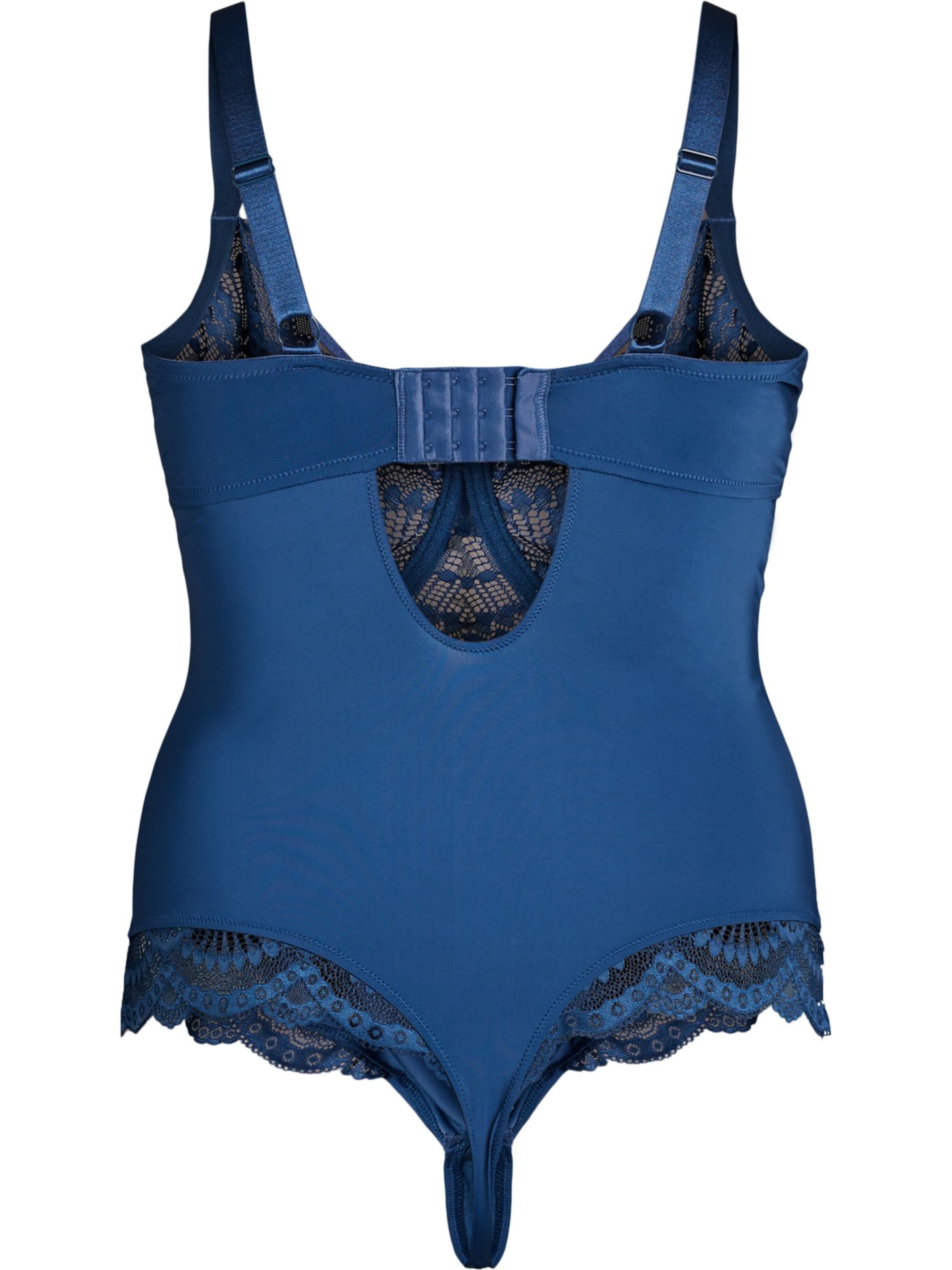 Body 'Ella' Devoted by Zizzi en bleu