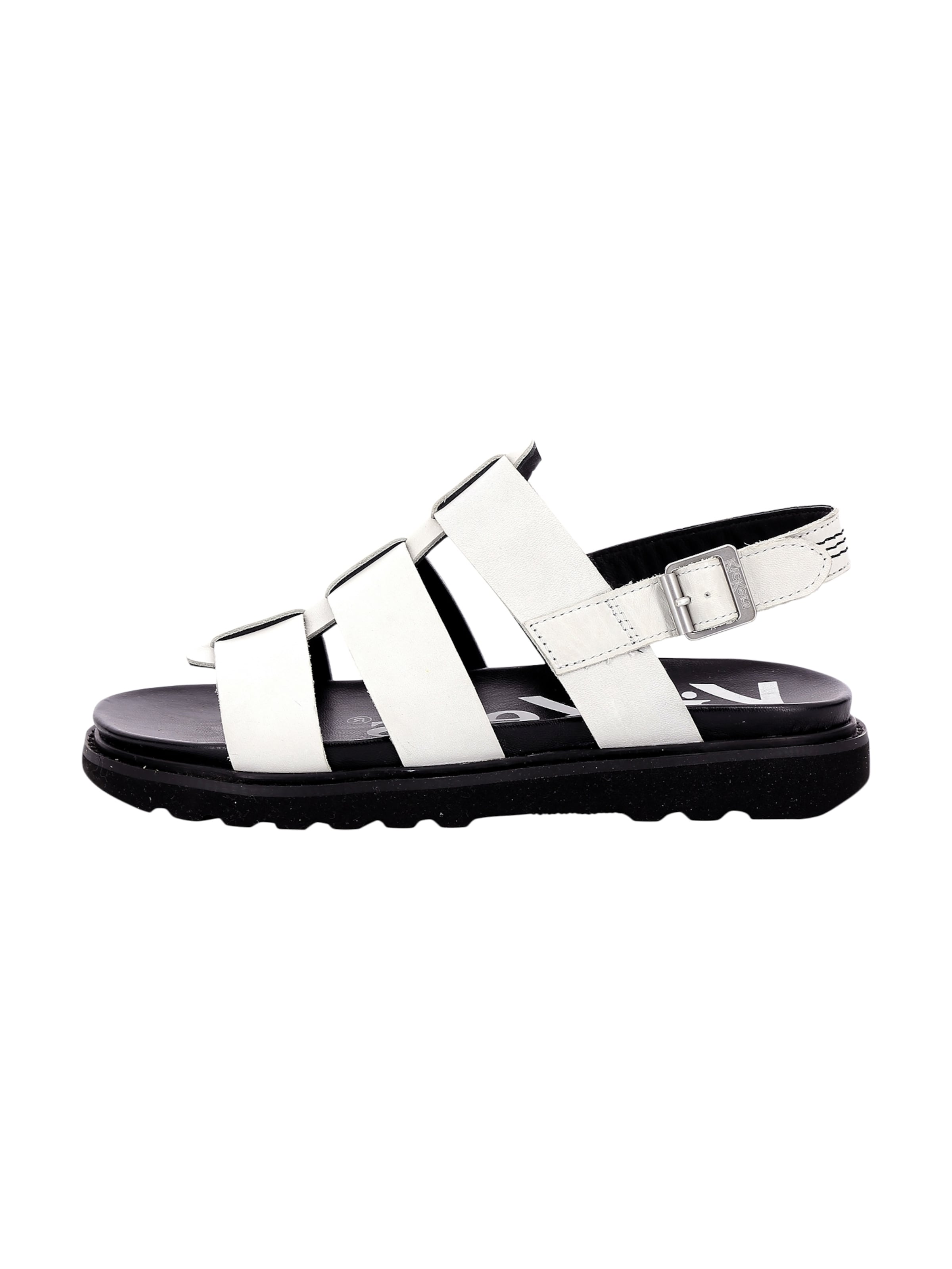 Kickers Sandale‌‌‌ in Weiß
