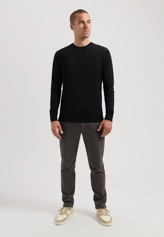 Pull-over 'Destin' Dstrezzed en noir