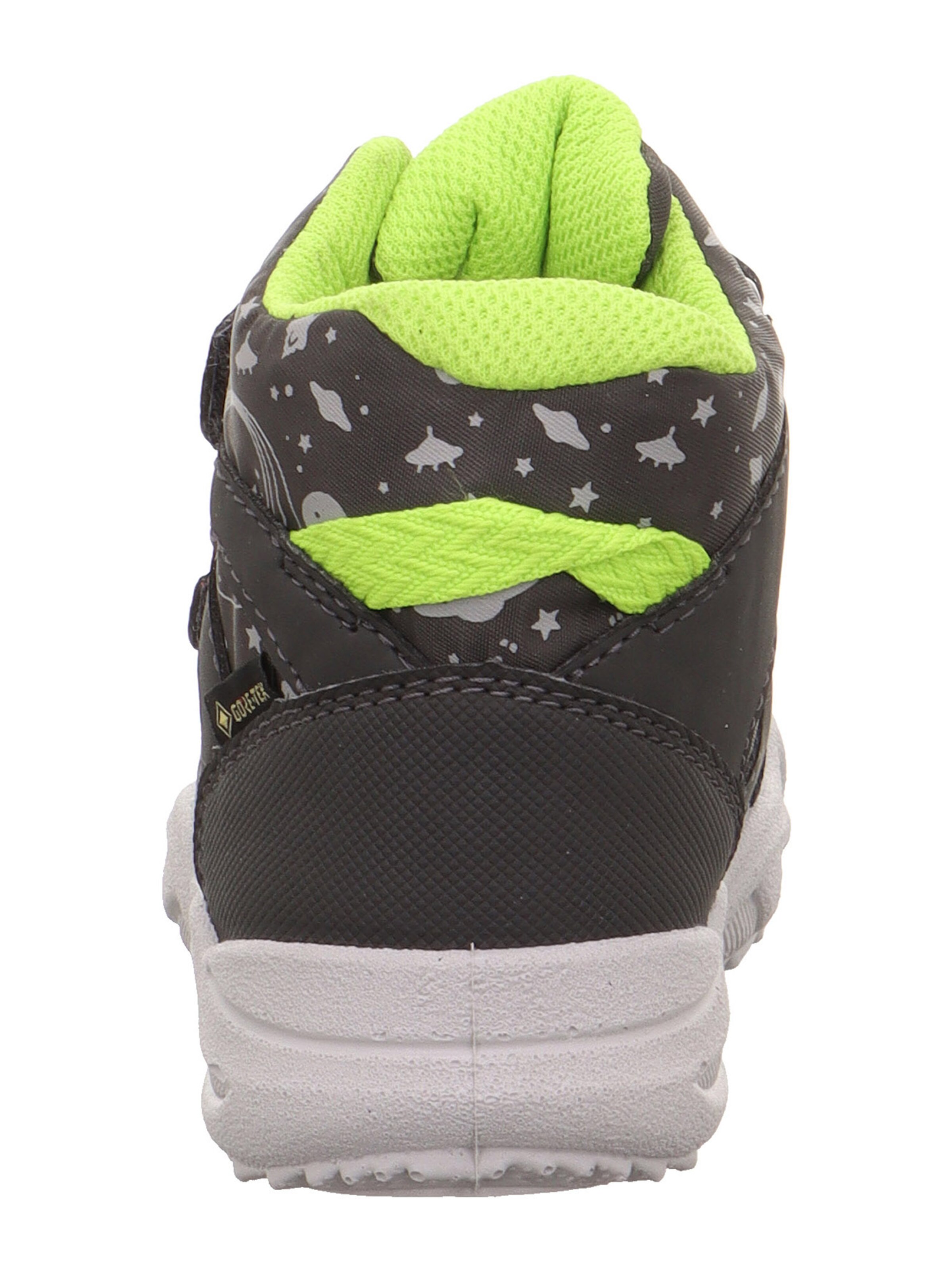 SUPERFIT Μπότες 'Glacier' σε γκρι