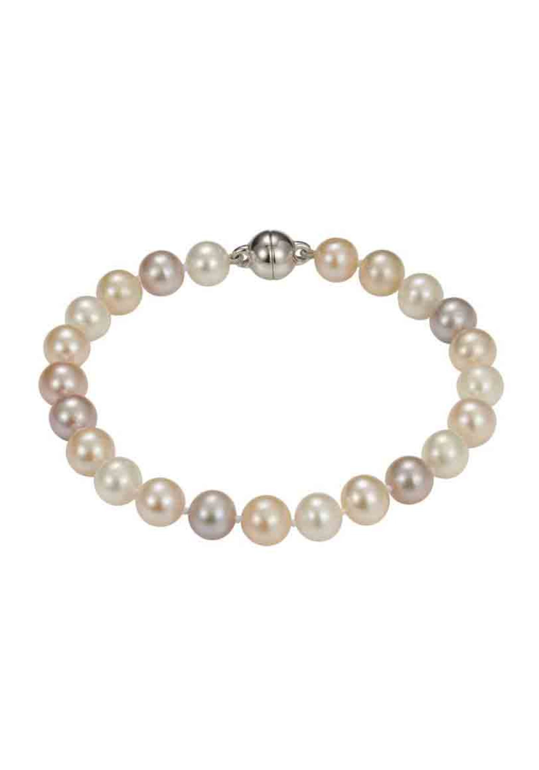 FIRETTI Bracelet in Beige: front