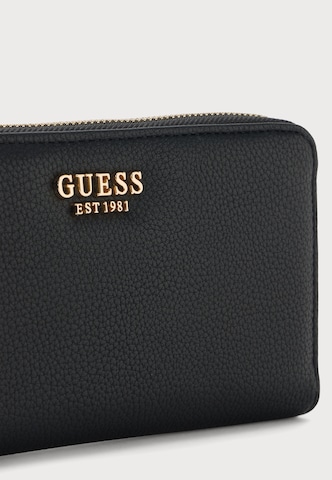 GUESS - Cartera 'Melody' en negro