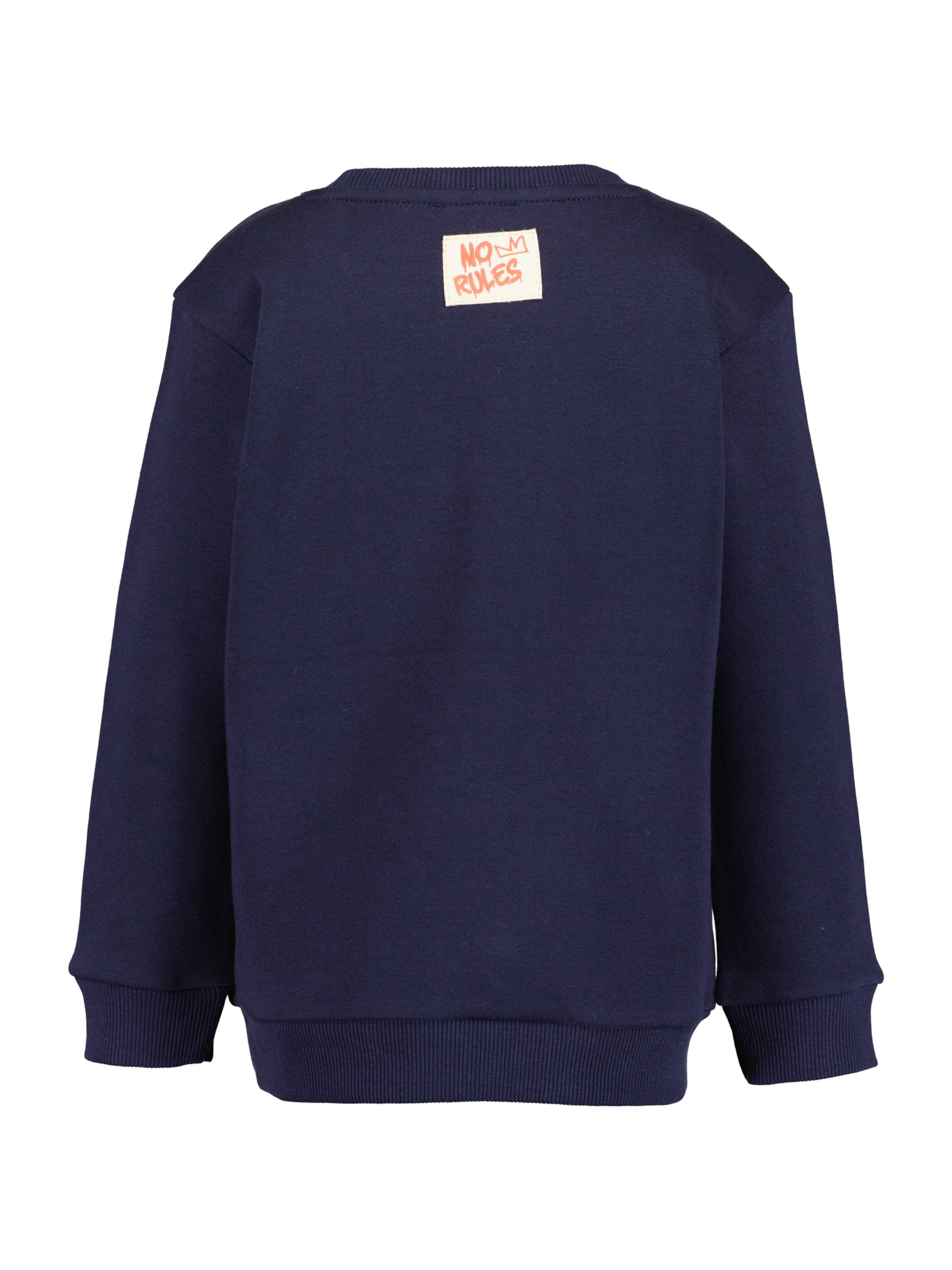 BLUE SEVENSweater majica - plava boja