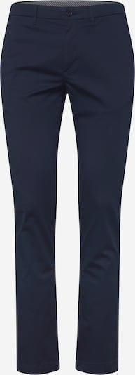 Pantaloni chino 'Denton' TOMMY HILFIGER di colore navy / rosso / bianco, Visualizzazione prodotti
