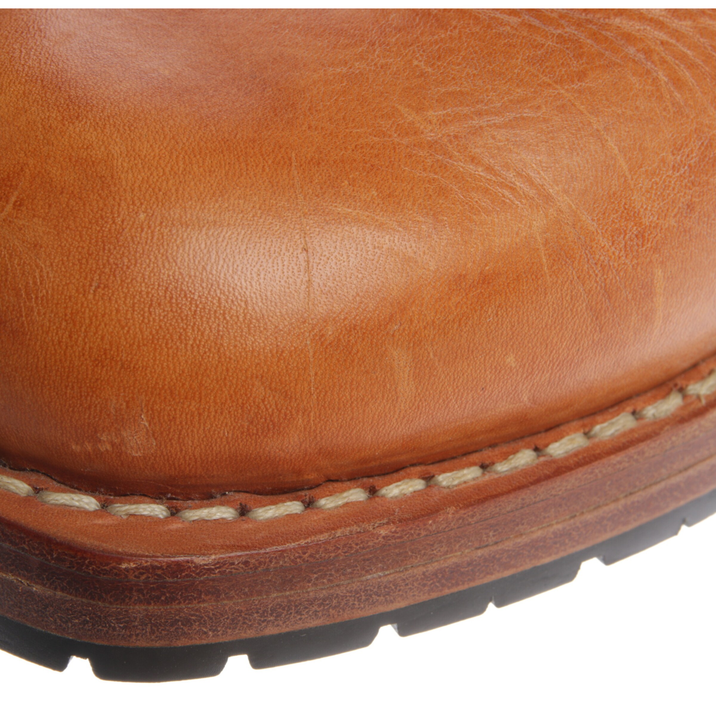 Luis Trenker Stiefeletten 39 in Braun