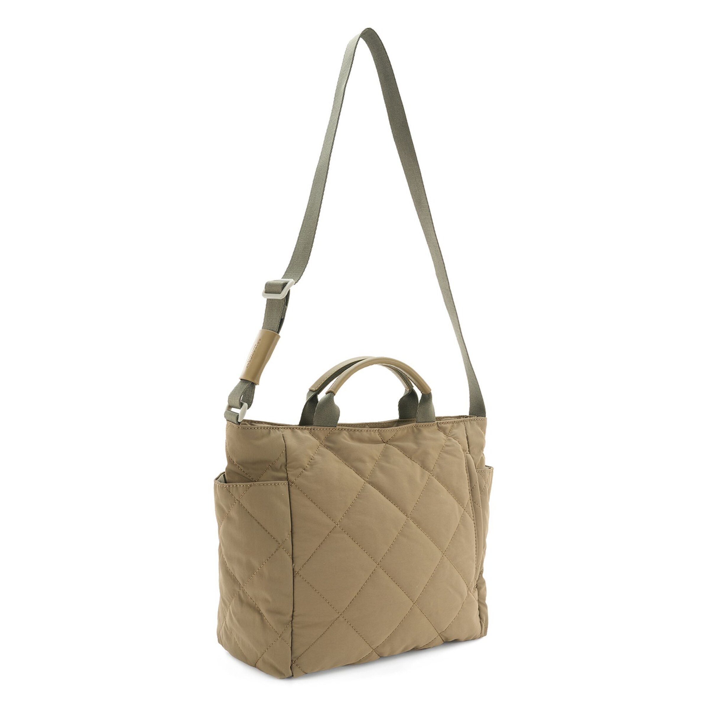 Sacs à main Seidenfelt en marron