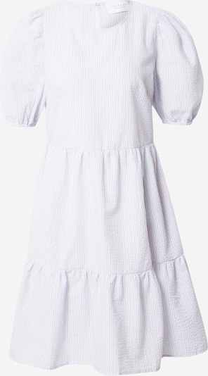 SISTERS POINT Φόρεμα 'VECA' σε λευκό, Άποψη προϊόντος