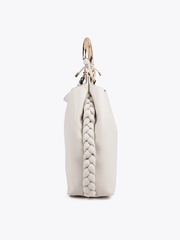 Lola Casademunt - Shopper em branco