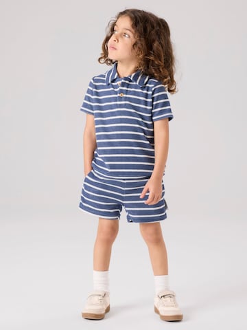 NAME IT Shirt in Blue