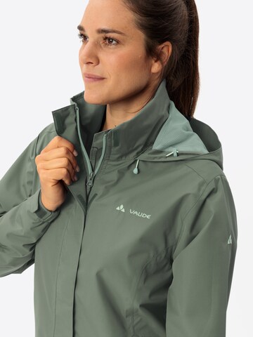 VAUDE Outdoor jacket 'Escape' in Green