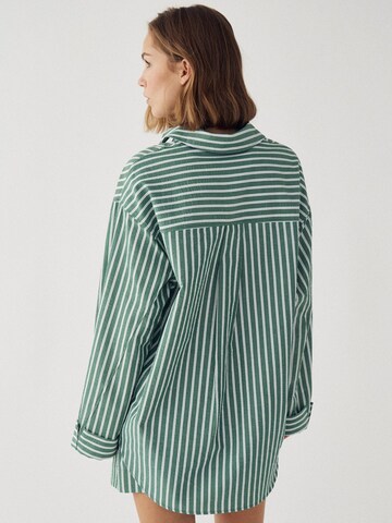 Noella Shirts ' N-Marlon ' i grøn