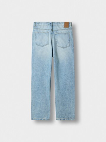 Burocs Regular Jeans 'John'‌‌ in Blau