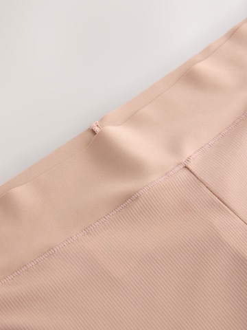 Next Shaping pant in Beige