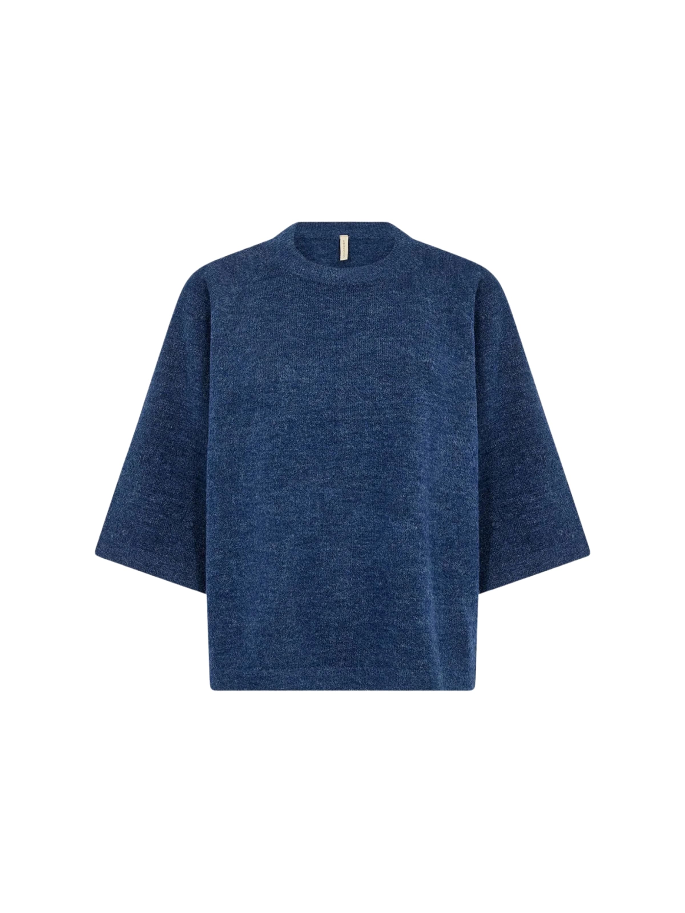 Soyaconcept Neulepaita 'ORLEAN 1' värissä sininen: etupuoli