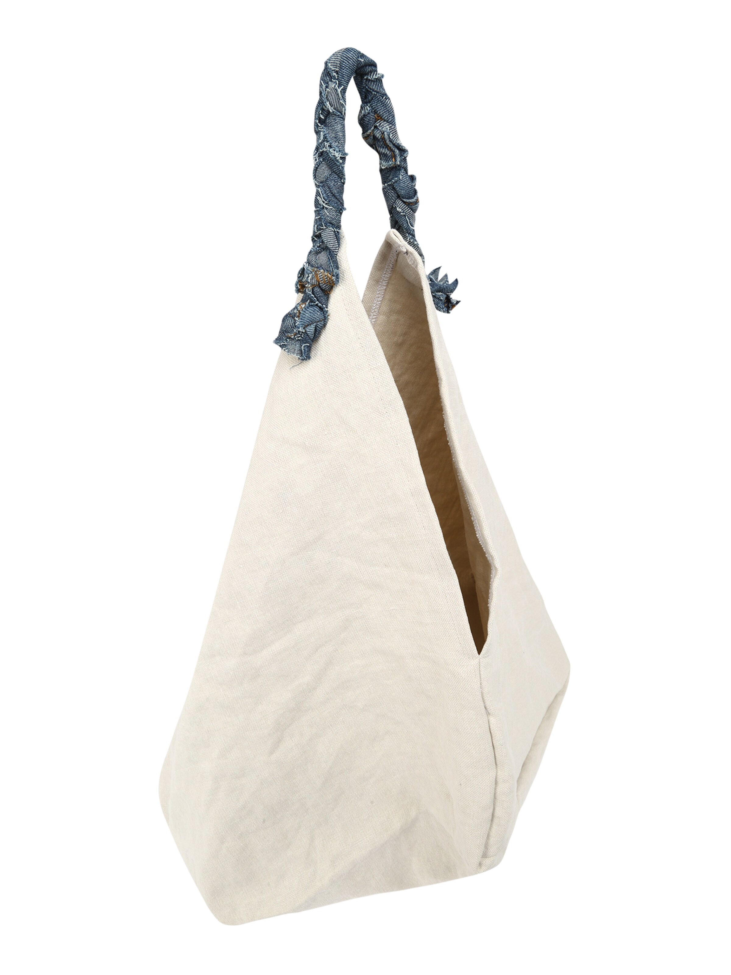 Bridge & Tunnel Pouch 'Pure' in Beige