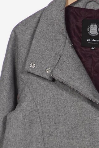elvine Jacket & Coat in M in Grey