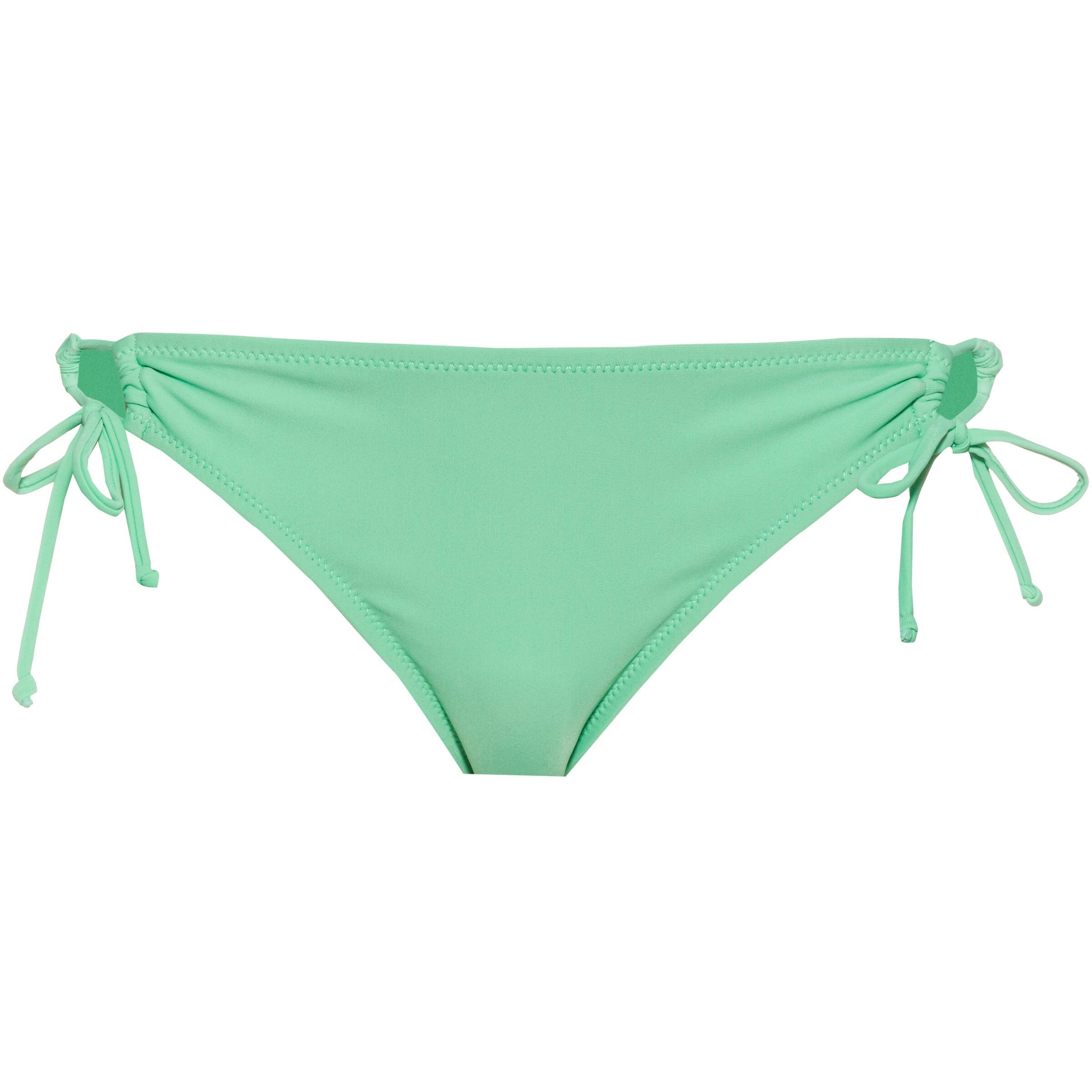 CHIEMSEE Bikini Bottoms in Green: front