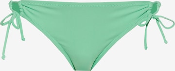 CHIEMSEE Bikini Bottoms in Green: front
