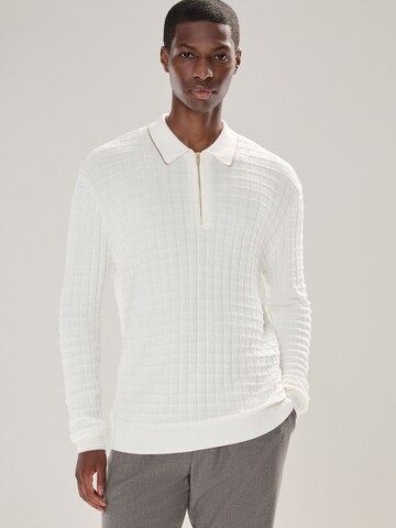 Pullover di Next in beige: frontale