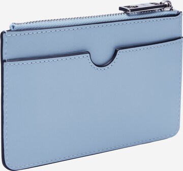 Liebeskind Berlin Wallet in Blue