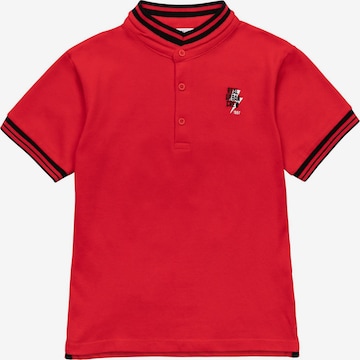 MINOTI Shirt in Rot: predná strana