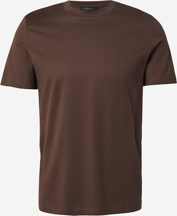 s.Oliver Bluser & t-shirts i brun: forside