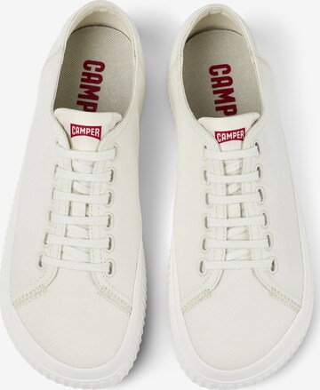 CAMPER Sneakers 'Peu Roda' in White