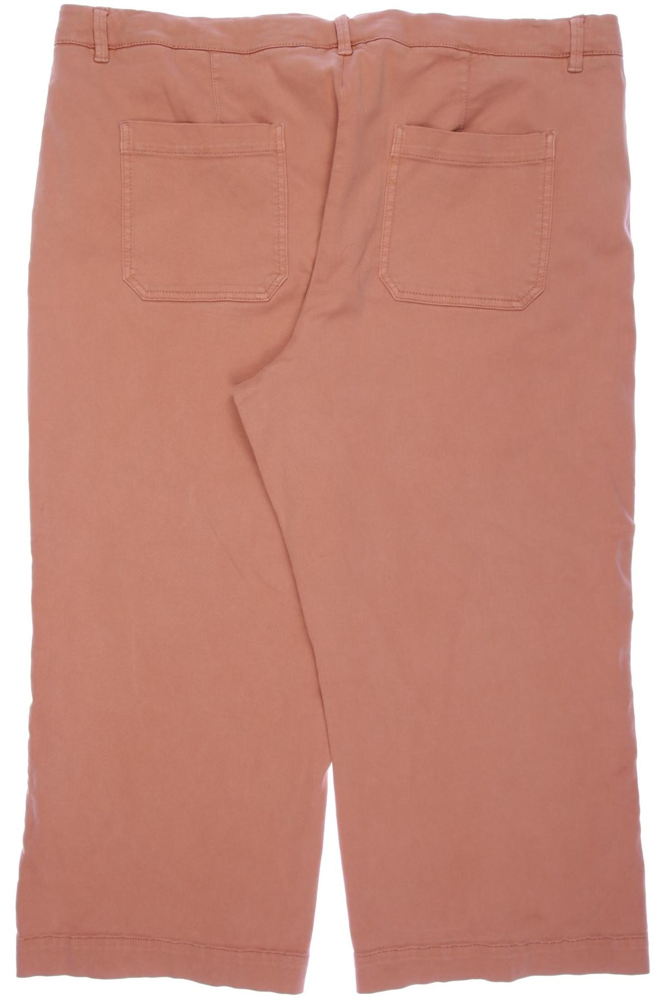 TRIANGLE Pants in 6XL in Orange