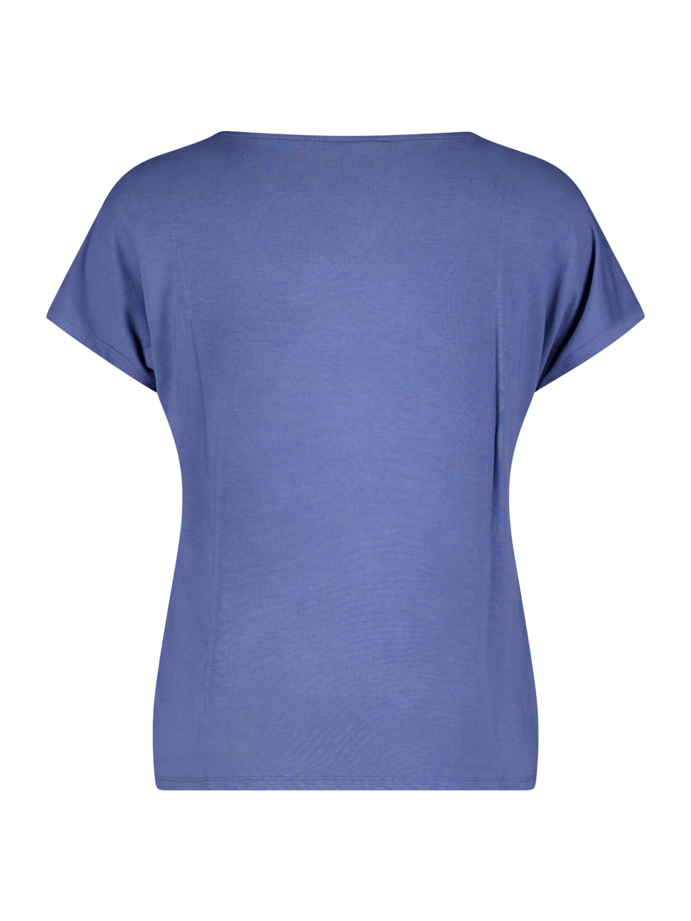 Maglietta di Betty Barclay in blu