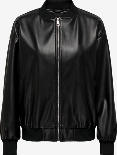 ONLY Between-season jacket 'TESSA' in Black, Item view